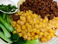 豌杂小面-大碗小面(西门口店)