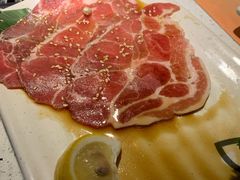-猫抓烤肉(武进吾悦广场店)