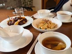 -自如ZSPACE四合院艺术餐厅