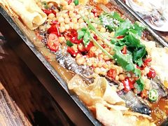 -蚝美人·生蚝海鲜烧烤(茶花园店)