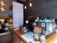 -Cafe del Volcan(永康路店)