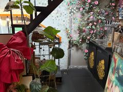 -16毫米咖啡&酒吧(南锣鼓巷店)