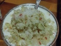 -燃木齐藏餐厅(八宿店)
