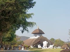 -清迈夜间动物园