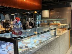 -sugarman espresso素饮糖人高新咖啡工厂
