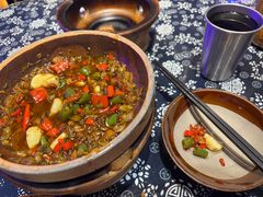 -钵湘湘·常德钵子菜(浦东创始店)