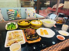 -香港威特瑞茶餐厅(小白楼音乐厅店)