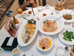 -万龙洲海鲜·粤菜(亚运村店)