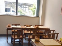 -秦汉胡同国学书院(梅川分馆)