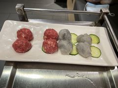 -嬷孙家潮汕牛肉火锅(北京路天河城店)