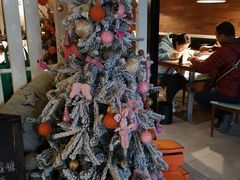 -十面春风·江南面馆(崇宁路店)