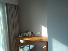 -全季酒店(重庆李子坝牛角沱地铁站店)