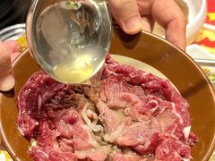 -今日牛事潮汕鲜牛肉火锅(瑞金店)