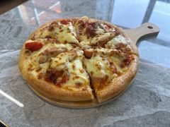 -北极村旅游风景区