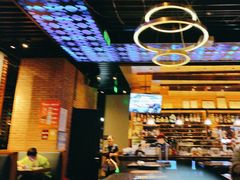 -blue frog蓝蛙(长泰广场店)