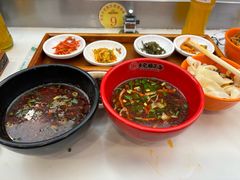 -乡党臊子面(丰庆公园店)