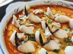 -南沙游艇会·大兵船餐厅