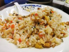 扬州炒饭-壶园美食·淮扬菜(东圈门店)