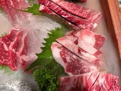 -牛将军•涮肉•烤肉(北京王府井·故宫店)