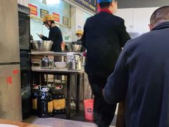 -王菊美食街·王菊面馆(总店)