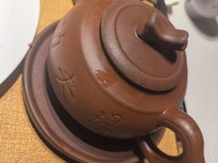 -悦真雅院·四合院·清真私房菜(雍和宫店)