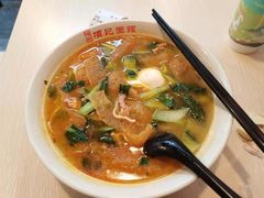 -项记面馆(明瓦廊店)