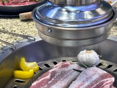 -安又胖韩国烤肉(美罗城店)