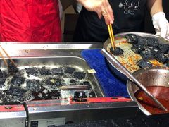 -黑色经典臭豆腐·湖南特产(潇湘文化店)