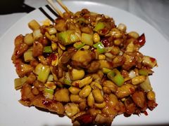 -大鸭梨烤鸭(枣园店)