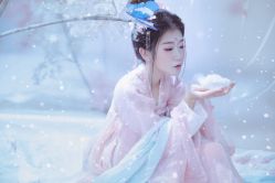 -梓摄影古装写真工作室(富力广场店)