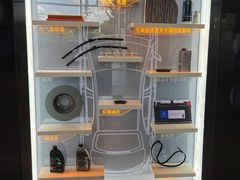 -奔驰上海利星(七宝店)