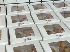 -角鹿里蛋糕·咖啡·茶饮·小吃(江海碧桂园店)