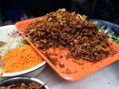 -大姨捞面(新安花园店)