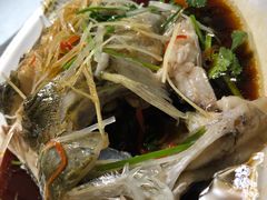 -浦江餐饮·上海菜馆(五四路店)