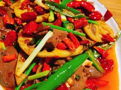 -二孃鸡爪爪(东风路总店)