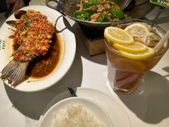 -费大厨辣椒炒肉(高铁吾悦广场店)