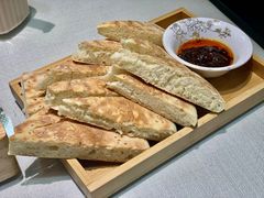 -老家信阳菜(北京路店)