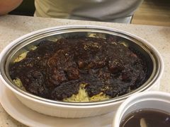 -明记港式烧腊茶餐厅(下沙店)