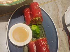 -九龙茶记·粤式餐厅融合菜(鹭江店)