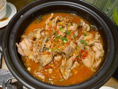 -炊烟小炒黄牛肉(中心印象城店)