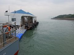 -鼓浪屿内厝澳码头(轮渡站)
