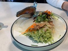 -北李妈妈菜·海肠捞饭(开发区万达店)