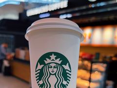 -星巴克(北京首都国际机场7店)