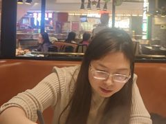 -洪氏嗨捞·猪肚鸡火锅(阳光天地店)