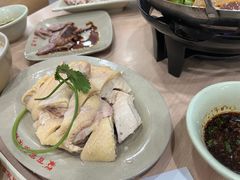 -百家鸡味馆(清泰店)