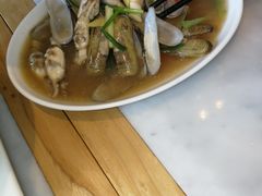 -莆田餐厅PUTIEN(三里屯店)