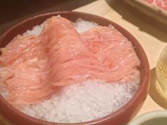 -巴奴毛肚火锅(七宝领展广场店)