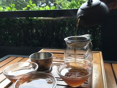 -向日葵咖啡