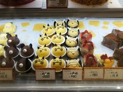 -仟吉KenGee(武汉高铁站店)