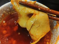 鲜猪黄喉-大龙火锅(老店)